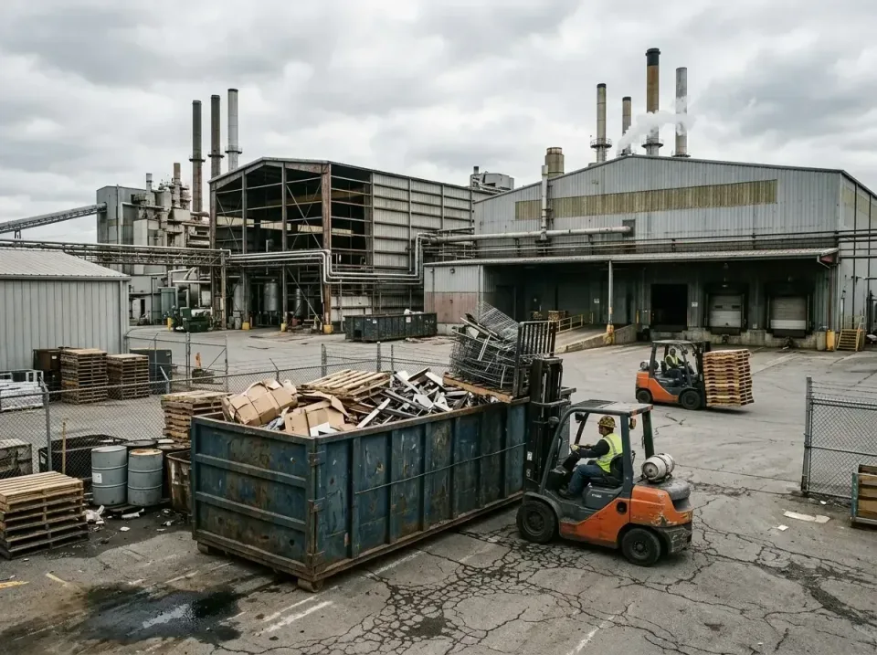 industrial-factory-scrap-conta-003 — frequently asked questions, Cheap Roll-off Dumpster Rentals in Hollister, CA